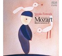 Mozart:Klaviersonaten 2 [Import allemand]