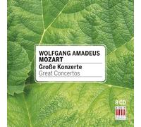 Great Concertos
