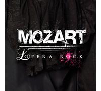 Mozart l'opéra rock - L'essentiel