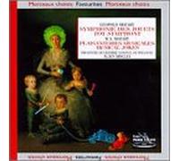 Mozart, L. - Toy Symphony/Musical Jokes