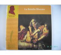 Mozart : La Betulia Liberata KV 118