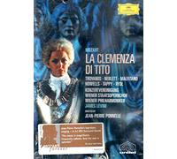 Mozart – La Clemenza di Tito – Deutsche Grammophon