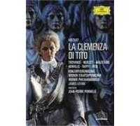 Mozart:la Clemenza di Tito [Dt [Import allemand]