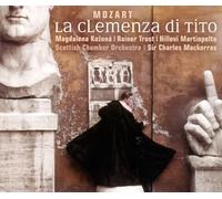 Mozart: la Clemenza di Tito [Import]