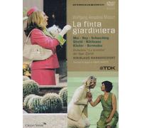 Mozart : La Finta Giardiniera