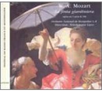 Mozart : La finta giardiniera