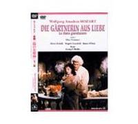 Mozart:la Finta Giardiniera [Import allemand]