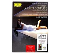 Mozart – La finta semplice – Deutsche Grammophon