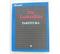 Mozart: La flûte enchantée