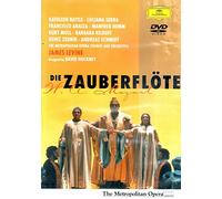 Mozart, Wolfgang Amadeus - La Flûte Enchantée