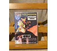 Flûte Enchantée (DVD)