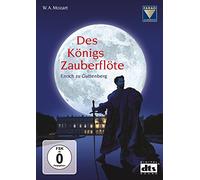 Mozart : la Flûte Enchantée du Roi
