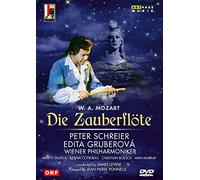 Mozart : la Flûte Enchantée/Festival de Salzbourg, 1982