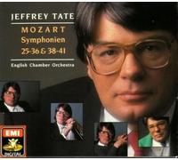 Mozart - Last 17 Symphonies