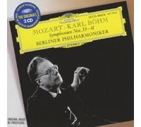 Mozart: Late 6 Symphonies [2cd] [Import]