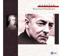 Mozart Late 6 Symphonies [Import allemand]