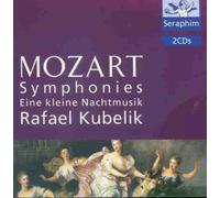 Mozart - Late Symphonies