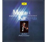 Mozart: Late Symphonies [Import]