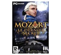 Mozart - Le Dernier Secret Pc