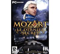 Mozart - Le Dernier Secret Pc