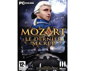 Mozart - Le dernier secret