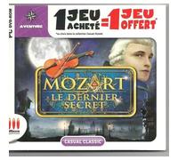 Mozart Le Dernier Secret sur PC