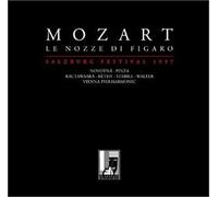 Mozart: "Le Nozze Di Figaro" / 1937 Salzburg Festival / Pinza, Rhéthy, Stabile, Novotná, Vienna Phil., Walter