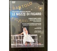 Mozart Le Nozze Di Figaro