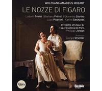 Mozart: Le nozze di Figaro