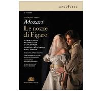 Mozart: Le Nozze Di Figaro