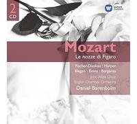 Barenboïm, Daniel - Mozart - Les Noces de Figaro (2CD)