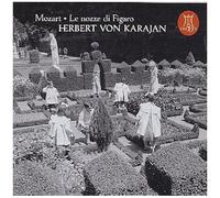 Mozart: Le Nozze Di Figaro