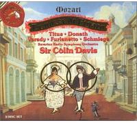 Mozart : Le nozze di Figaro