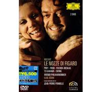 Mozart:le Nozze di Figaro [2dv [Import allemand]