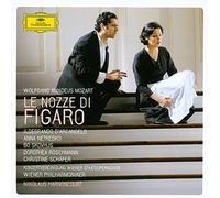 Mozart:Le Nozze DI Figaro (Deluxe) [Import]