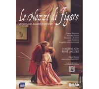 Le Nozze Di Figaro