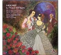 Mozart - Le Nozze Di Figaro (Erich Kleiber, Güden, Della Casa,..) [3xVinyl]