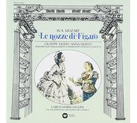 Mozart:le Nozze di Figaro [Import allemand]