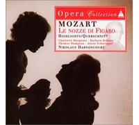 Mozart:le Nozze di Figaro [Import allemand]