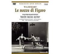 Mozart:le Nozze di Figaro [Import allemand]