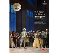 Les Noces de Figaro DVD