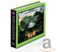 Mozart – Les Noces de Figaro – CD – Édition Deluxe – Universal Music Group