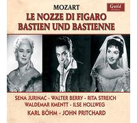 Mozart/Le Nozze Die Figaro