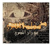Mozart l'égyptien 1 et 2 - Digipack