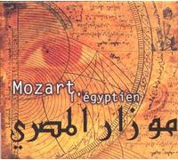 Mozart, L'égyptien