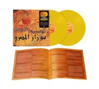 Mozart : L'Égyptien Exclusivité Fnac Vinyle Coloré Vinyle