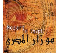 Mozart l'Egyptien Vol. 1