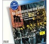 Mozart : L'Enlèvement au sérail