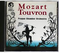 Mozart, Leopold - Concerto En Ré Majeur Pour Trompette