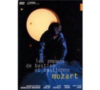 Mozart - Les Amours De Bastien Et Bastienne (Laurence Equilbey)